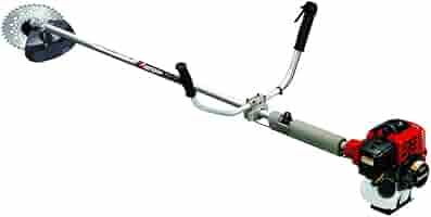 草刈り機＋ハーネス[ZENOAH BC4410EZ、STIHL X-TREEM] Zenoah BC4410EZ 刈払機 | ゼノア